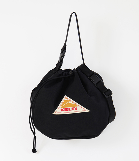 BIG KINCHAKU | SHOULDER BAG | ITEM | 【KELTY ケルティ 公式サイト】アウトドアブランド